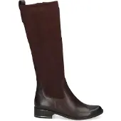 Caprice 9-25514-41 Laarzen | Maat 42 Dames Bruin