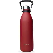Qwetch Geïsoleerde fles Titan | Maat 1500 ml