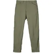 Houdini Wadi Broek Groen S Vrouw