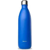 Qwetch Matte Isolerende Fles Originals | Maat 1000 ml
