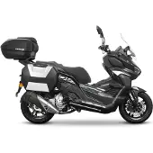 Shad Keeway Vieste Xdv 300 2023 Topkoffer Achtermontage