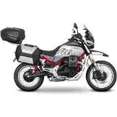 Shad Topkoffer-Drager Moto Guzzi V 85 TT 24-