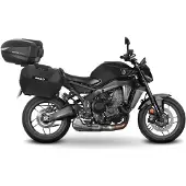 Shad 3p System Yamaha Mt09 2024 Montage Zijkoffers