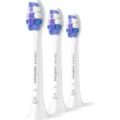 Philips Sonicare Sensitive Set van 2+1 opzetborstels