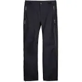 Houdini - Women's Bff Pants II - Regenbroek XS, zwart