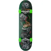 Creature Slab Diy Full 8.00 X 31.25 Skateboard