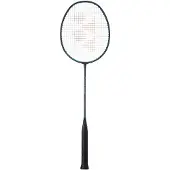 Yonex Nanoflare 800 Pro 3u4 Badminton Racket Zilver