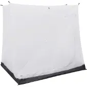 vidaXL Binnentent universeel 200x180x175 cm grijs