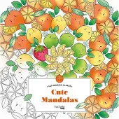 Hachette heroes CUTE MANDALAS GRANDS CARRES - Apsi Sumanasiri