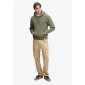 Superdry Slim Taper Cargobroek Maat