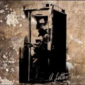 Ginza.se Neil Young - A Letter Home (LP)