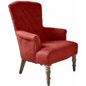 Loberon Fauteuil Hinsdale