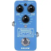 Nux NDL-3 Hook Drum & Loop looper pedaal