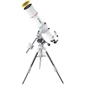 Bresser Messier AR-102/1000 HEXAFOC EQ-5/EXOS2 Telescoop