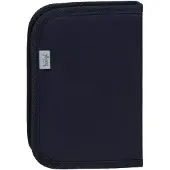 Baagl Etui Unicorn Gold 1-rits