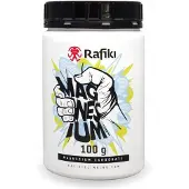 Rafiki Magnesia in Blik 100g - Grip voor Klimmen