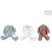 Mini Club Knuffel Konijn Off white 30cm
