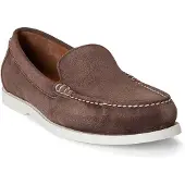 Ralph Lauren Mocassins 'MERTON' donkerbruin