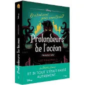 Hachette heroes Profondeurs de l'ocean - Liz Braswell