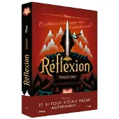 Hachette heroes Réflexion - Elizabeth Lim
