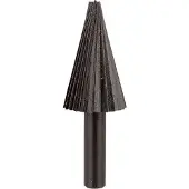 Kwb 524010 Frees-stappenboor 1 stuk(s)