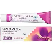 Argital Kalmerende crème voor dermatitis met viooltjes, 50 ml