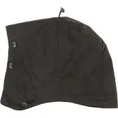 Barbour Waxed Storm Hood (Maat - OS, Kleur - Olive)
