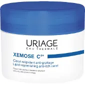 Uriage Xémose C8+ Vetinbrengende Cérat tegen Irritatie 200 ml Crème