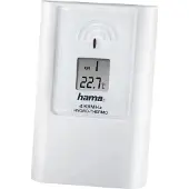 Hama Buitensensor "TS35C" voor weerstation