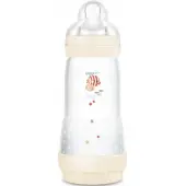 Mam Antikrampjes fles Easy Start Anti-Colic A125 (320 ml) (Gerececonditioneerd D)