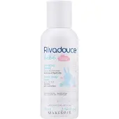Rivadouce Bébé Organic Milde Reinigingsgel 75 ml