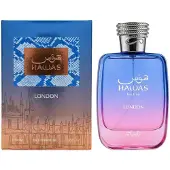 Rasasi Hawas London Eau de Parfum 100 ml
