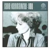 Konkurrent Jane Kennaway - Iou (CD)