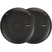 Artsound MDC64.2 - Zwart