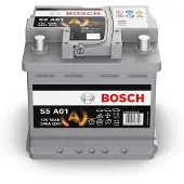 Bosch 0 092 S5A 010 Accu