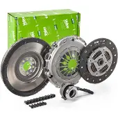 Valeo Koppelingsset 845039