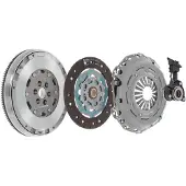 Valeo 837312 Complete koppelingsset
