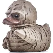 Numskull - Badeend - Hammer - Mummy - 9cm