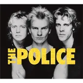Universal Music The Police (Deluxe Edition)