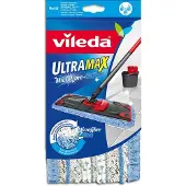 3x UltraMax Micro & Katoen Navulling
