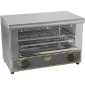 Roller Grill Salamander - 304011 - Horeca & Professioneel