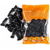 Matthijs droplul snoep - erotisch snoepgoed - 1 kilo