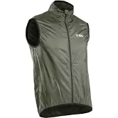 Northwave Vortex 2 Groen Mouwloos jack || Maat: M