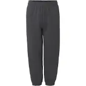 Urban Classics Broek grafiet