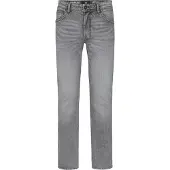 Petrol Industries Jeans grijs
