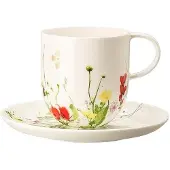 Rosenthal Mok Brillance With Handle Fleurs Sauvages 340 ml