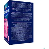 Davitamon Junior Framboos - Multivitamines vanaf 3 Jaar 120 St Tabletten