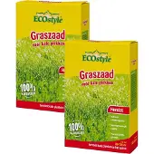 Ecostyle Graszaad-Extra 120 m2 - Graszaden - 2 x 2 kg