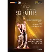 Bertus Distributie Hans Van Manensix Ballets
