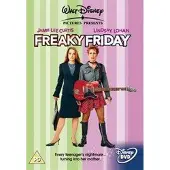 Disney Freak Friday (2003)